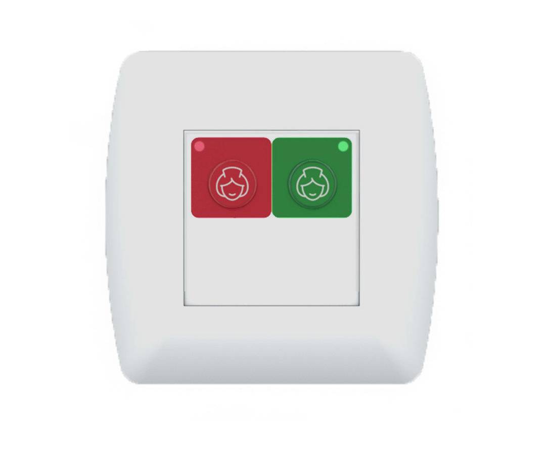Nursecall system